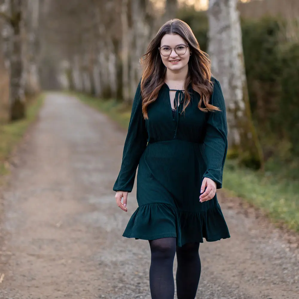 Madeleine - Hochzeitssängerin